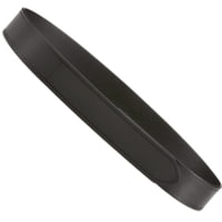 Aker Leather Velcro Pant Belt, 1-3/4 AKER-B15