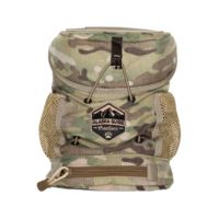 Alaska Guide Creations The Kodiak Kiss Binocular Harness w/ Max Pocket