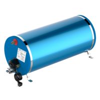 Albin Pump Marine Premium Water Heater 17G