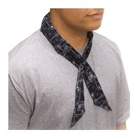 Allegro Industries Cool Off Cooling Wrap Cowboy B 037-8405-51 1 Case (40 pcs)