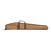 Allen Ranch Canvas Shotgun Case w/Lockable Zipper and D-ring