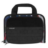 Allen Victory Taper Pistol Case