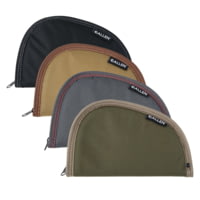 Allen Assorted Earth Tones Handgun Case