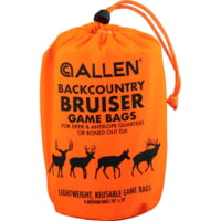 Allen BackCountry Bruiser Deer Game Bag Set