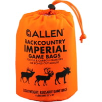 Allen BackCountry Imperial Elk Game Bag Set