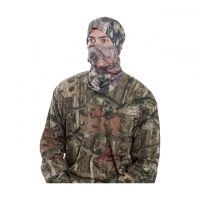 Allen Balaclava Face Mask