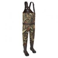 Allen Big Timber Bootfoot Neoprene Waders