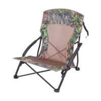 Allen Vanish Big Tom Folding Turkey Seat With Back