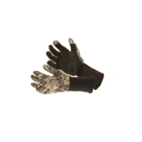 Allen Vanish Camo Jersey Hunting Gloves
