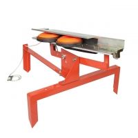 Allen Claymaster Target Thrower