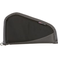 Allen Deluxe Handgun Case