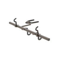 Allen Ground Blind Bow/Accessory Holder