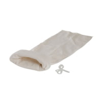Allen Hunter Filed Dressing Bag