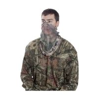 Allen Mesh Neck Gaiter