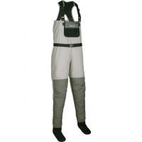 Allen Pathfinder Breathable Stockingfoot Waders