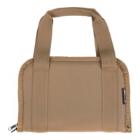 Allen Rugged Endura Pistol Tote for Semi-Auto Handguns and Revolvers