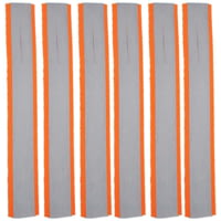 Allen Reflective Flagging Strips