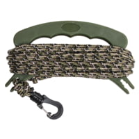 Allen Reflective Treestand Bow and Gun Rope
