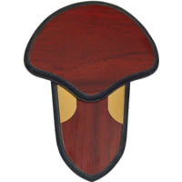 Allen Turkey Tail Fan Mounting Kit