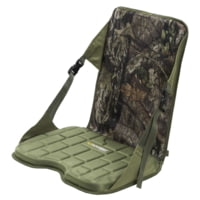 Allen Vanish EVA Foam Cushion w/Back Rest