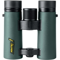 Alpen Wings 8x34mm Roof Prism Binocular