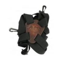 Alpen Binocular Harness System 5555