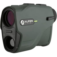 Alpen Alpen Crestone XP Laser Rangefinder