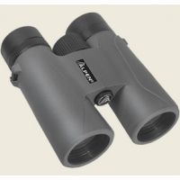 Alpen GEM Series 8x42mm Waterproof Binocular,Gray