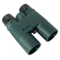 Alpen Magna-View 10x42mm Waterproof Long Eye Relief Binoculars 259