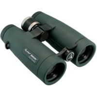 Alpen Rainier 8x42mm Waterproof Long Eye Relief Binoculars w/ HD ED Optics