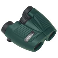 Alpen Shasta Ridge 10x26 Long Eye Relief Waterproof Binoculars 472