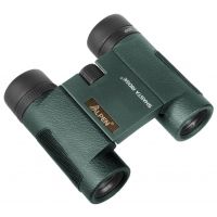 Alpen Shasta Ridge 8x25 Waterproof Compact Binocular