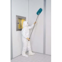 Alphamop Polyester Mop, Itw Texwipe TX7108