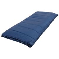 Cedar Ridge Cobalt Springs 25 Degrees Sleeping Bag
