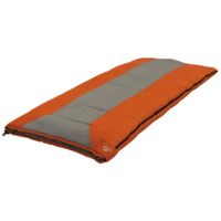 ALPS Mountaineering Crater Lake 20 Sleeping Bag-Regular shed7468