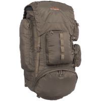 ALPS Mountaineering OutdoorZ Pack Bag Only For Commander Freighter Frame Briar