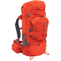 ALPS Mountaineering Red Tail Backpack, 65 Liters