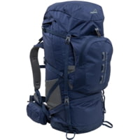 ALPS Mountaineering Red Tail Backpack, 80 Liters