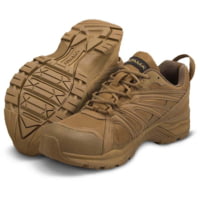 Altama Aboottabad Trail Low Men's Boots w/ Slip-Resistant Sole