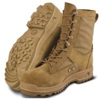 Altama Air Force Hot Weather 8inch Safety Toe Boots