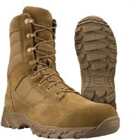 Altama Hoplite SR Temperate Weather 8in