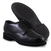 Altama O2 Oxford Gloss Leather Shoes - Men's