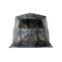 Altan Blockhouse Blind