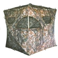 Altan Bush Bunker Blind