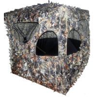 Altan Bush Lodge Blind