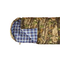 Altan Hunter Ice Xtreme - Sleeping Bag