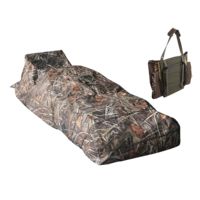 Altan Quick Recliner Blind