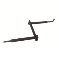 Altan Treestand Bow &amp; Gun Mate