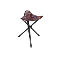 Altan Tripod Rest Stool