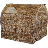 Altan Waterfowl Hay Blind